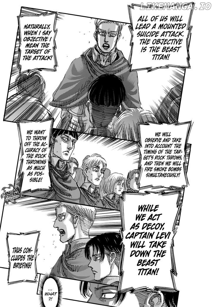 Shingeki no Kyojin, Chapter 80 image 36